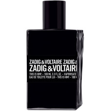 Zadig & Voltaire This is Him 