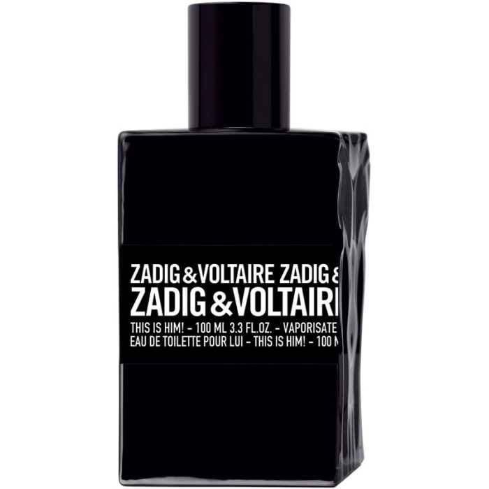 Zadig & Voltaire This is Him 