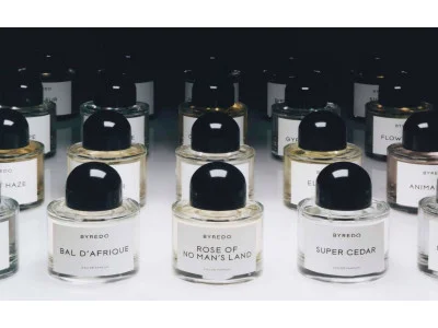 These are the best Byredo perfumes of 2025