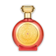 Boadicea the Victorious Rose Sapphire
