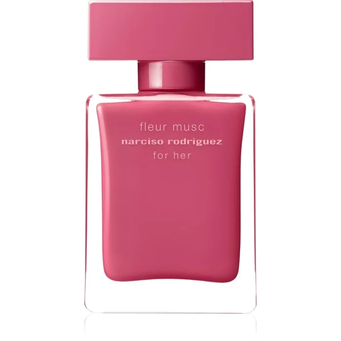 Narciso Rodriguez Fleur Musc for Her