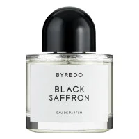 Byredo Black Saffron