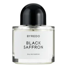 Byredo Black Saffron